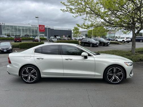 2019 Volvo S60 T5 Inscription
