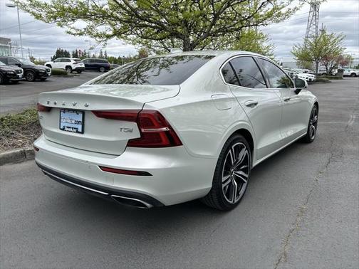 2019 Volvo S60 T5 Inscription