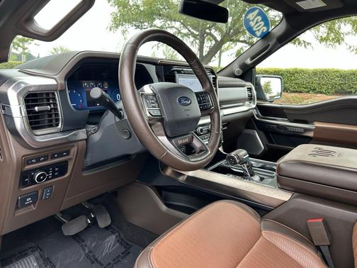2024 Ford F-150 King Ranch