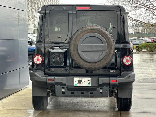 2024 INEOS Grenadier Fieldmaster