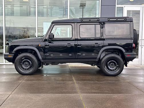 2024 INEOS Grenadier Fieldmaster