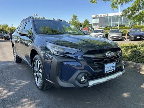 2023 Subaru Outback Touring XT