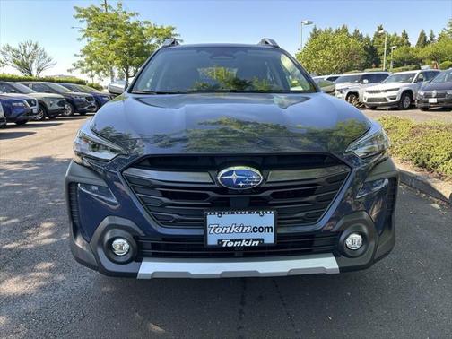 2023 Subaru Outback Touring XT