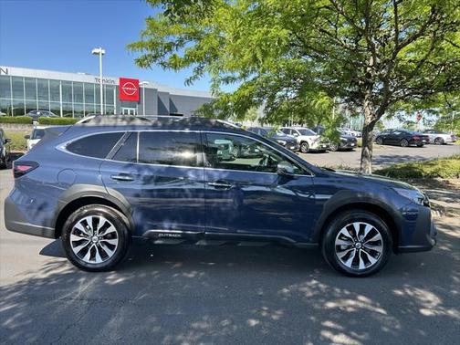 2023 Subaru Outback Touring XT