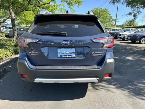 2023 Subaru Outback Touring XT