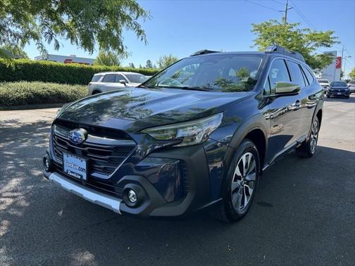 2023 Subaru Outback Touring XT