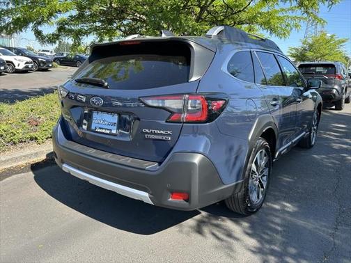 2023 Subaru Outback Touring XT