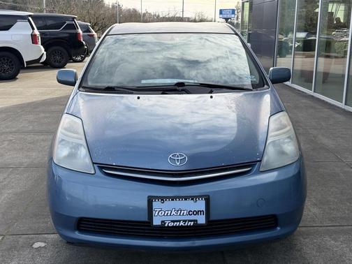 2006 Toyota Prius Base