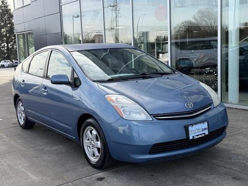 2006 Toyota Prius Base
