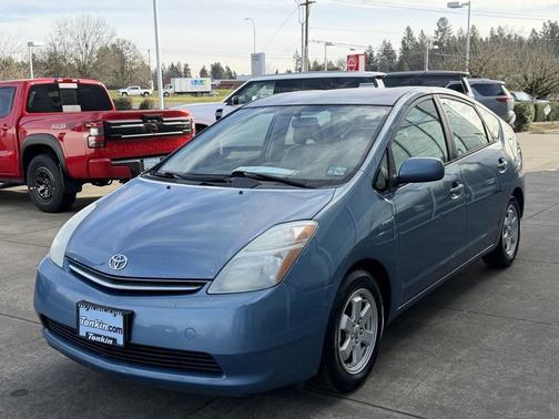 2006 Toyota Prius Base