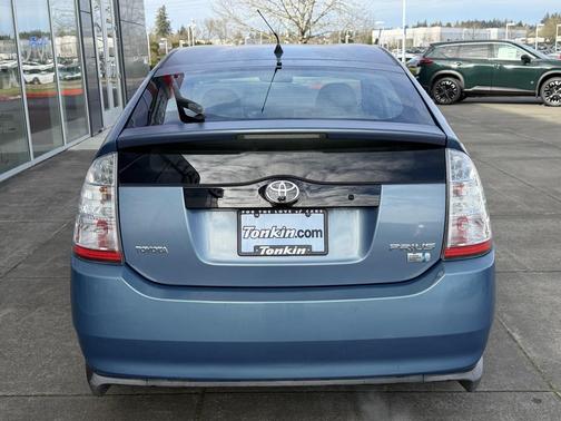 2006 Toyota Prius Base