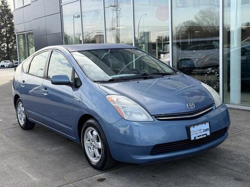 2006 Toyota Prius Base