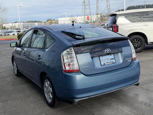 2006 Toyota Prius Base