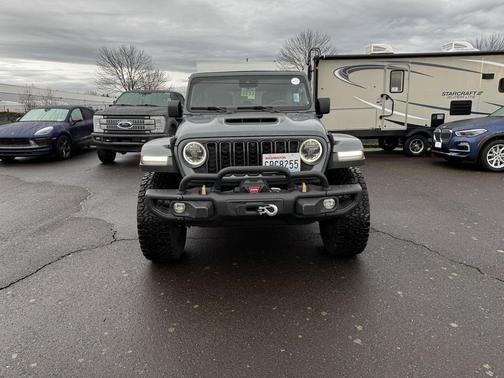 2024 Jeep Wrangler Rubicon 392 Final Edition