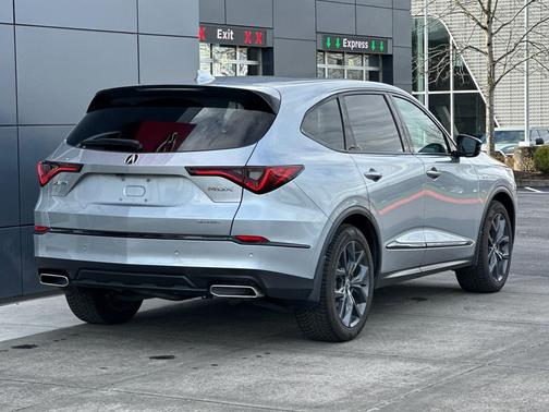 2023 Acura MDX A-SPEC