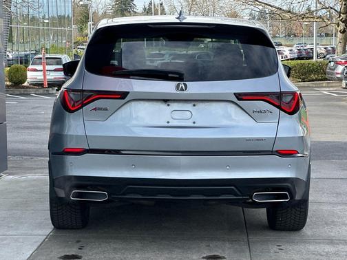 2023 Acura MDX A-SPEC