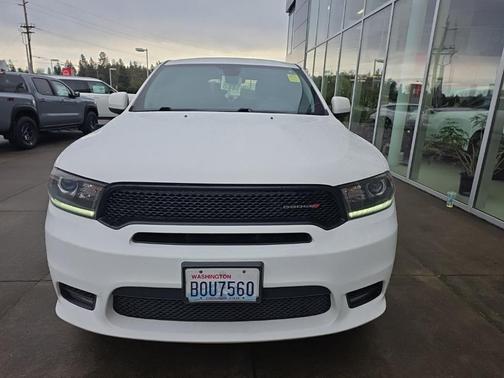 2019 Dodge Durango GT