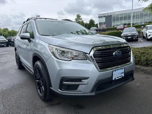 2019 Subaru Ascent Premium 7-Passenger