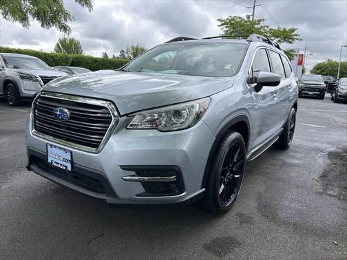 2019 Subaru Ascent Premium 7-Passenger