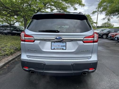 2019 Subaru Ascent Premium 7-Passenger