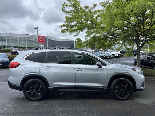2019 Subaru Ascent Premium 7-Passenger