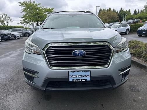 2019 Subaru Ascent Premium 7-Passenger