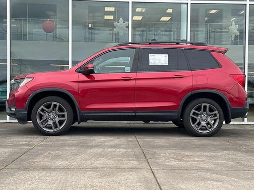 2023 Honda Passport AWD EX-L