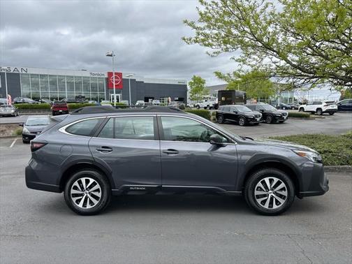 2024 Subaru Outback Base