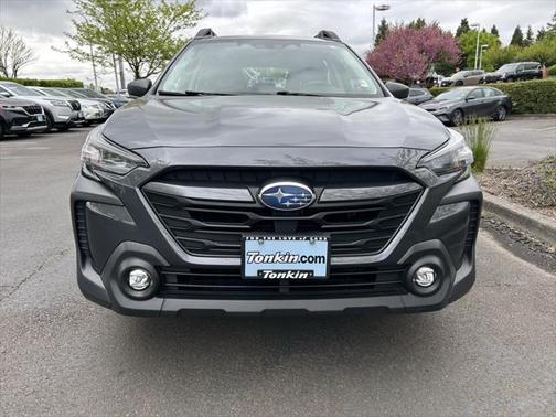 2024 Subaru Outback Base