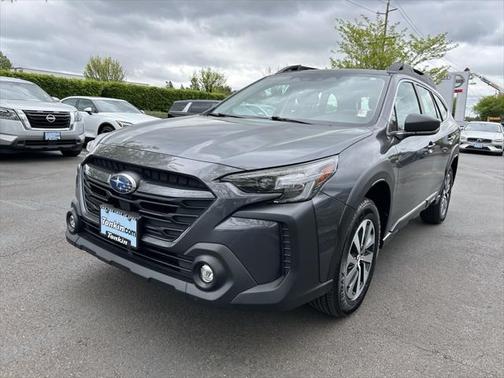 2024 Subaru Outback Base