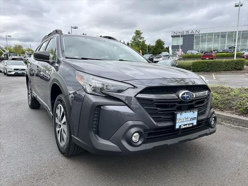 2024 Subaru Outback Base