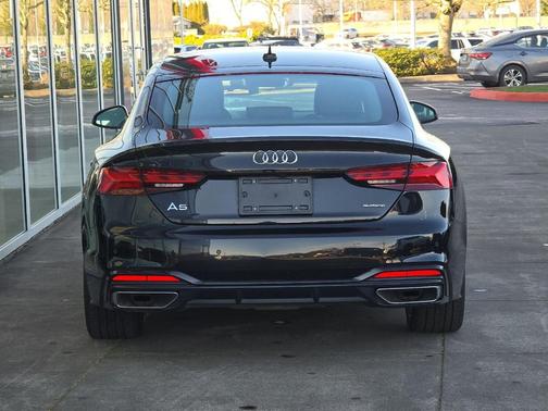 2025 Audi A5 Sportback 45 S Line Premium