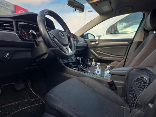 2021 Volkswagen Jetta 1.4T S