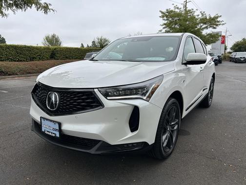 2024 Acura RDX Base