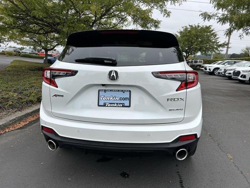 2024 Acura RDX Base