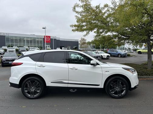 2024 Acura RDX Base