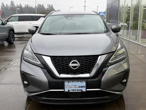 2023 Nissan Murano SV Intelligent AWD