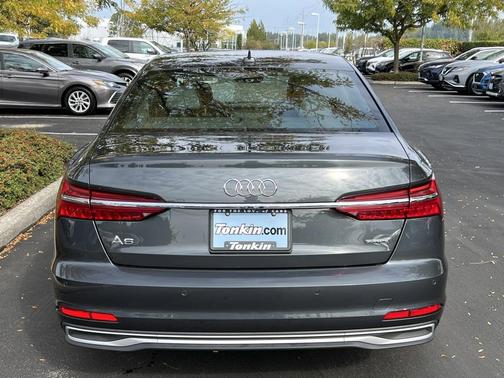 2024 Audi A6 45 Premium Plus