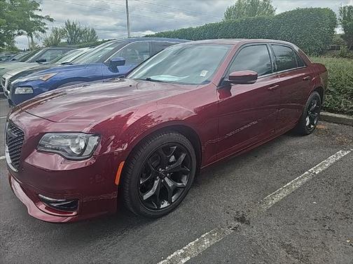 2023 Chrysler 300 Touring