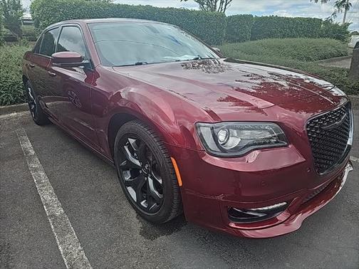 2023 Chrysler 300 Touring