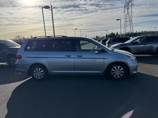 2008 Honda Odyssey EX