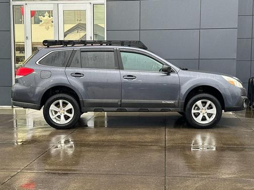 2014 Subaru Outback 2.5i