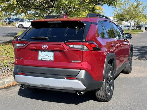 2023 Toyota RAV4 Adventure