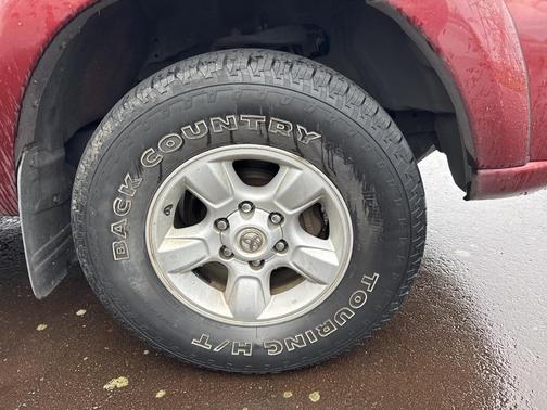 2005 Toyota Tundra SR5