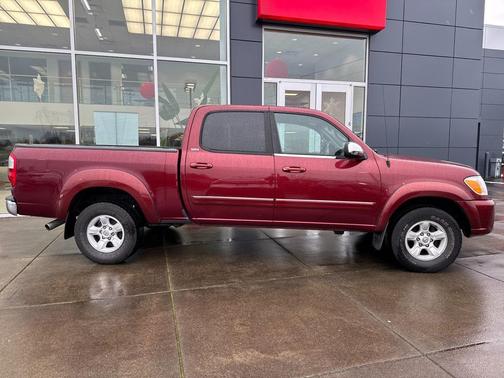 2005 Toyota Tundra SR5