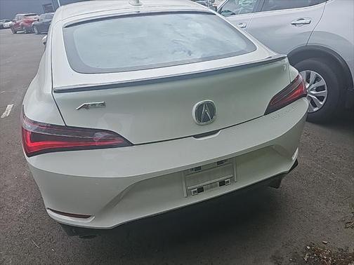 2024 Acura Integra A-SPEC