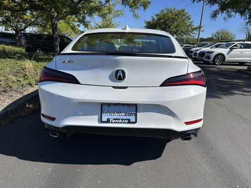 2024 Acura Integra A-SPEC