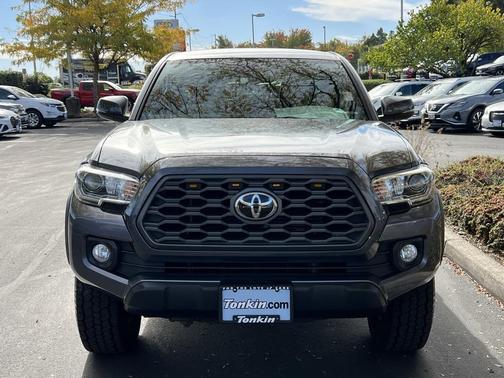 2020 Toyota Tacoma V6