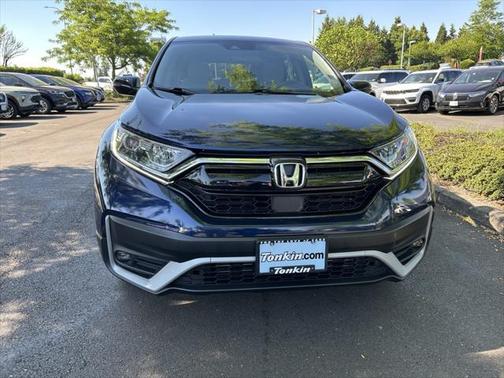 2020 Honda CR-V AWD EX