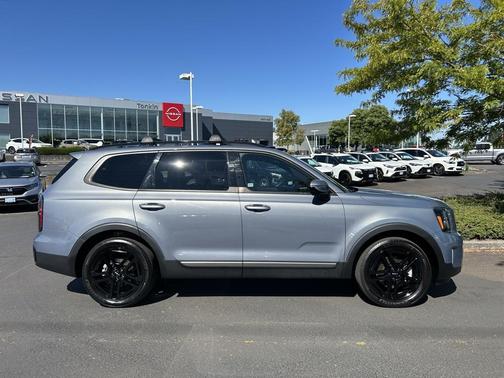 2023 Kia Telluride SX Prestige X-Line